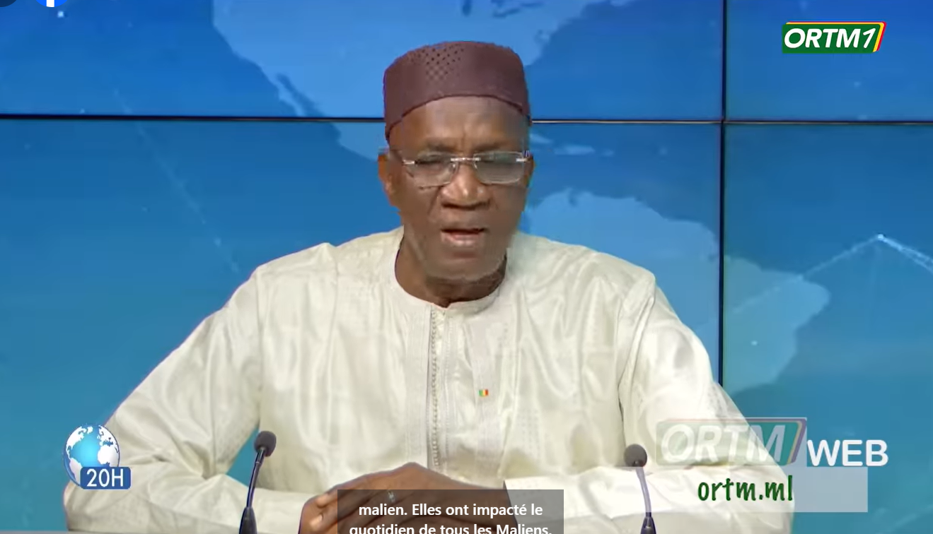 Mali : La rentrée des classes est maintenue pour le lundi 4 novembre 2024